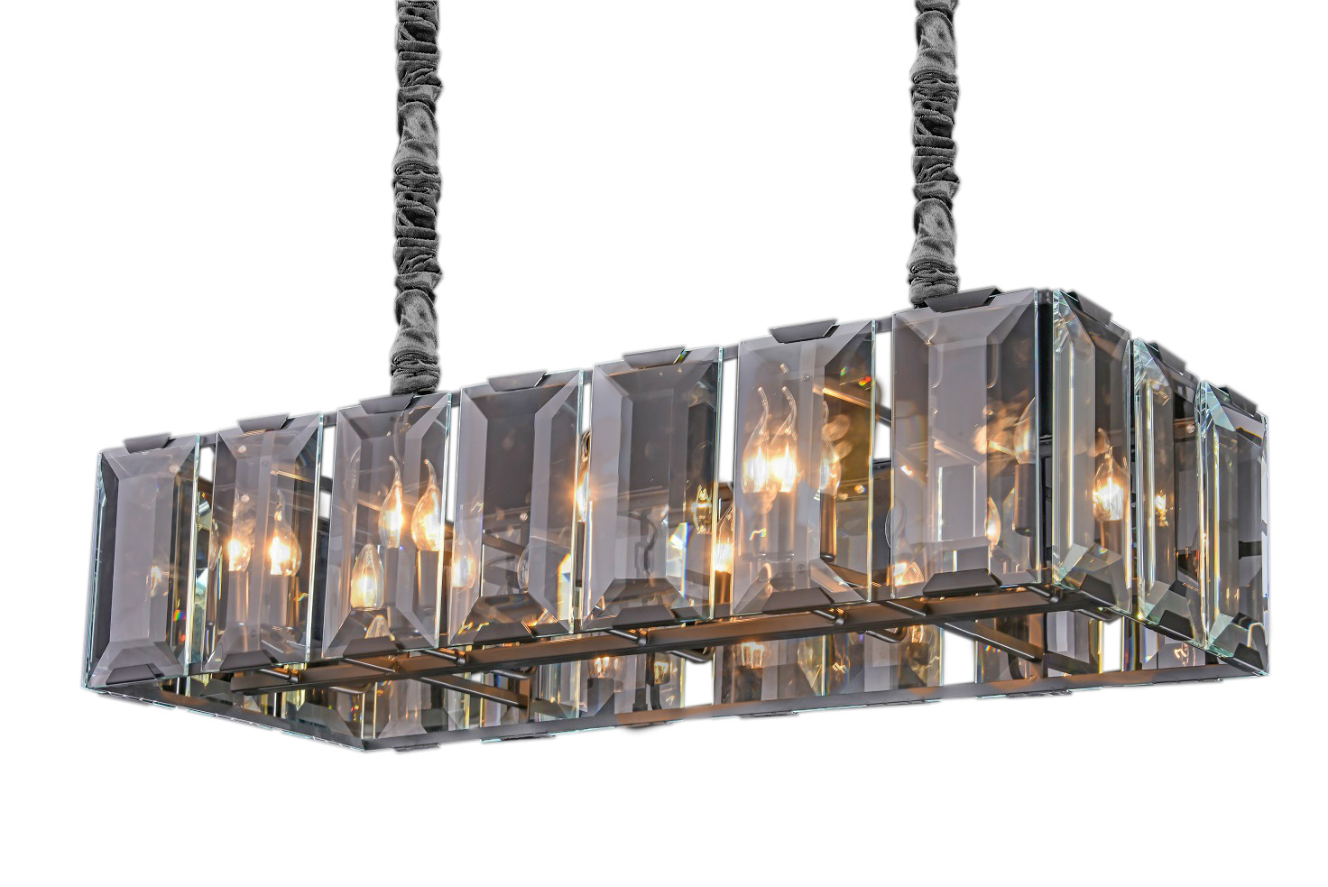 заказать Люстра Harlow L100