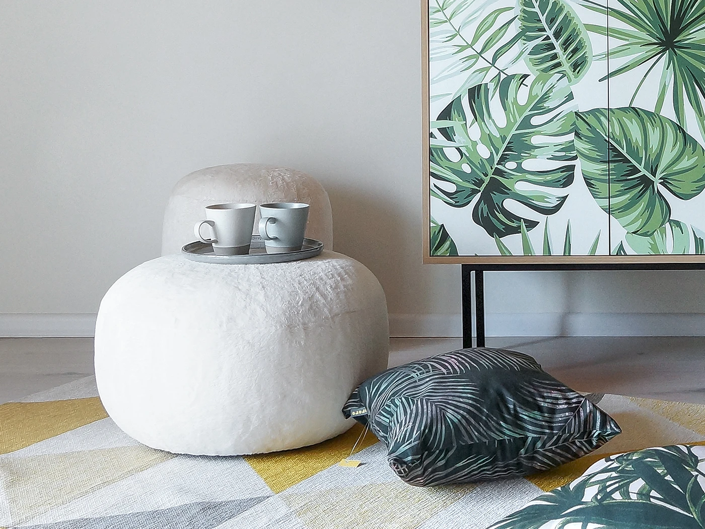 купить Пуф Sweet 565 в интернет-магазине