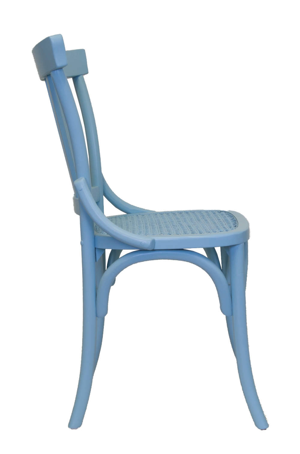 купить Стул Jax Blue