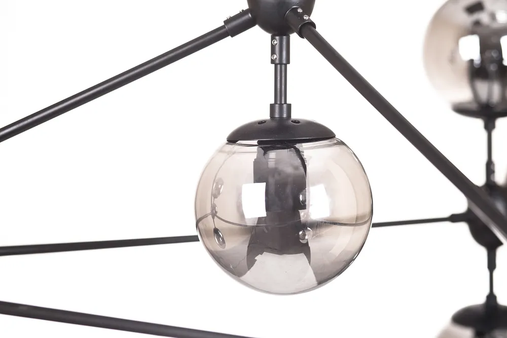 заказать Люстра Modo 10 Glass