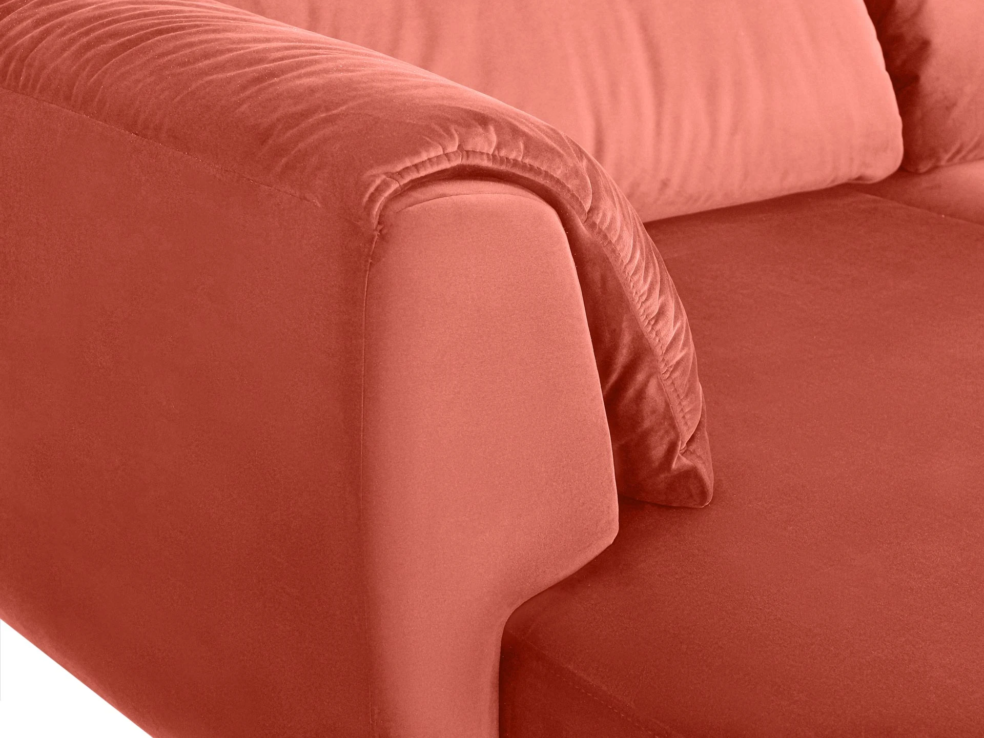 фото Диван Marsala угловой левый в интерьере в Москве фото Диван Marsala угловой левый в интерьере