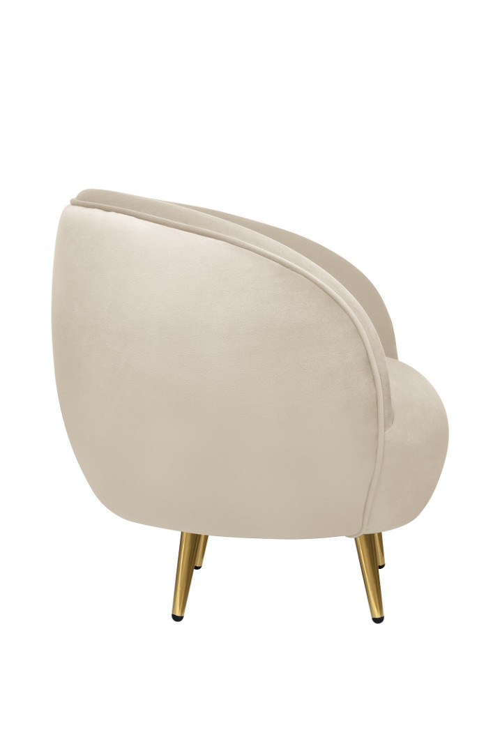 заказать Мягкое кресло для гостиниц Small Benee Beige в Москве заказать Мягкое кресло для гостиниц Small Benee Beige