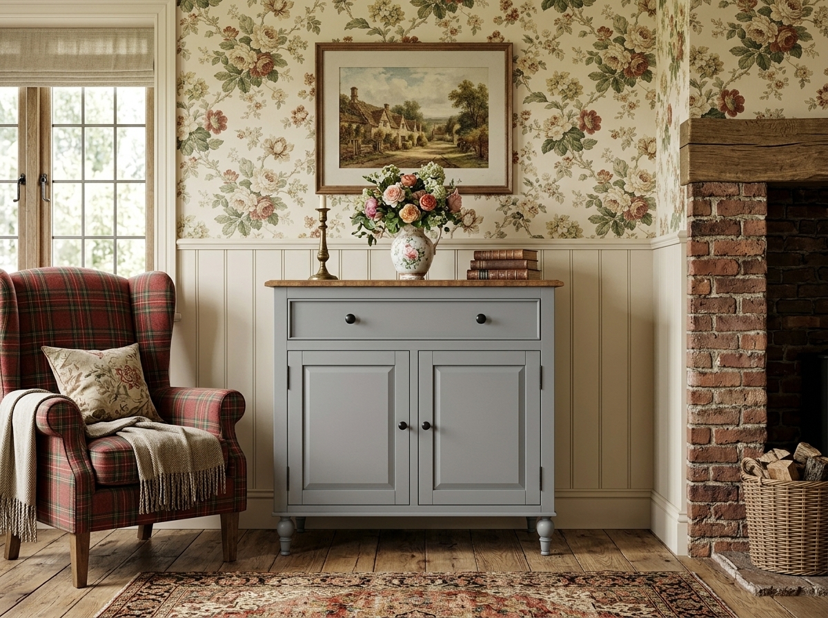 купить Комод две дверки "Одри (Odri)" арт od2155/7004