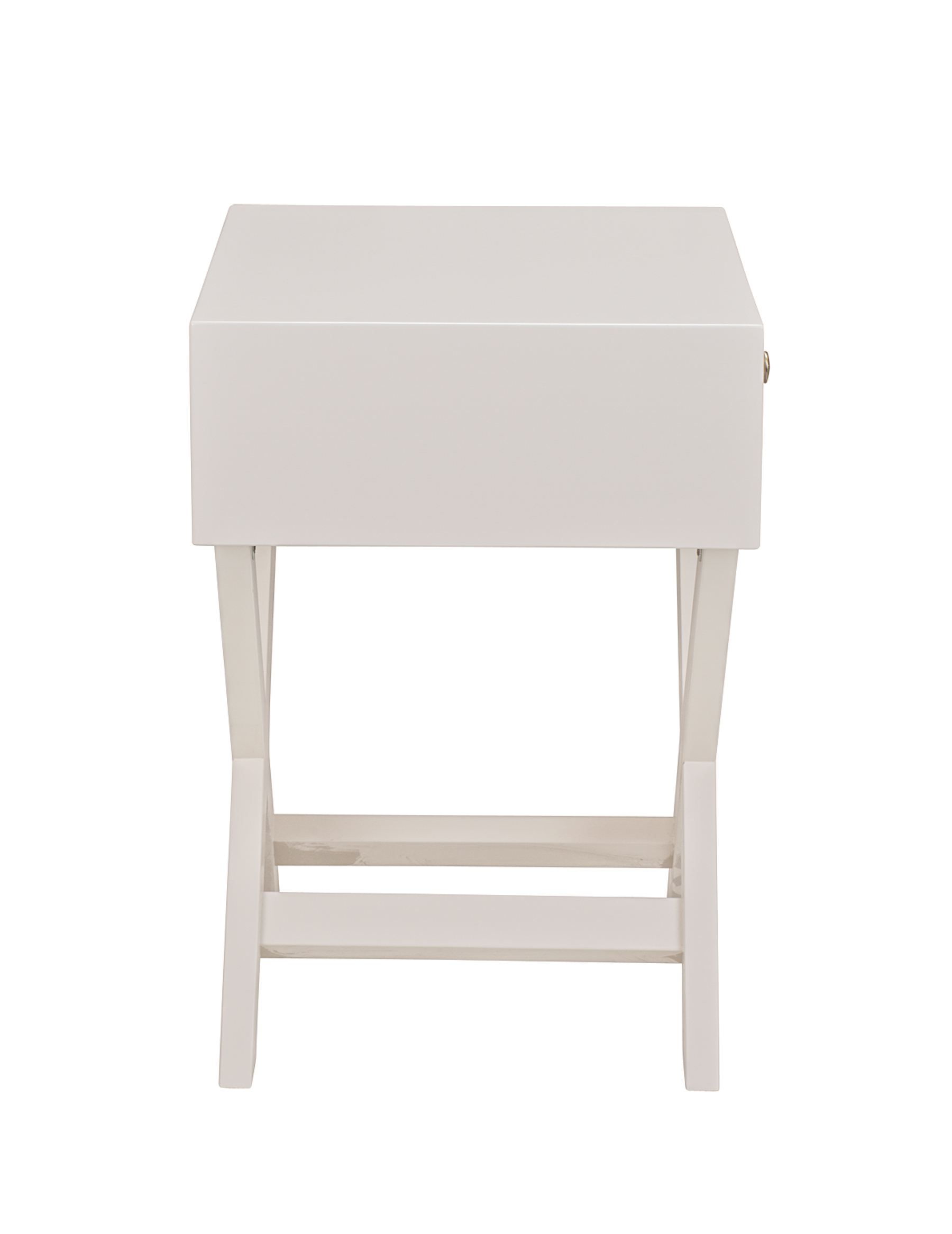 Дизайнерская тумба Tomas Ivory в интернет-магазине