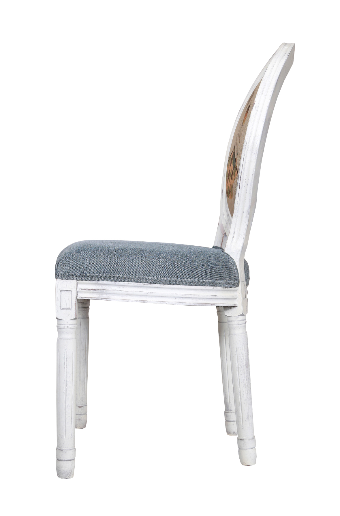 заказать Стул Volker Grey Bear в Москве заказать Стул Volker Grey Bear