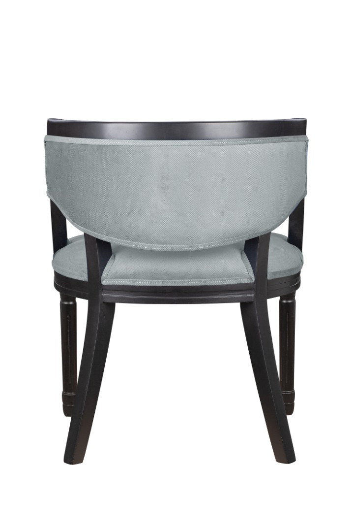 Стул для кафе Orzo Grey V2 в интернет-магазине в Москве Стул для кафе Orzo Grey V2 в интернет-магазине