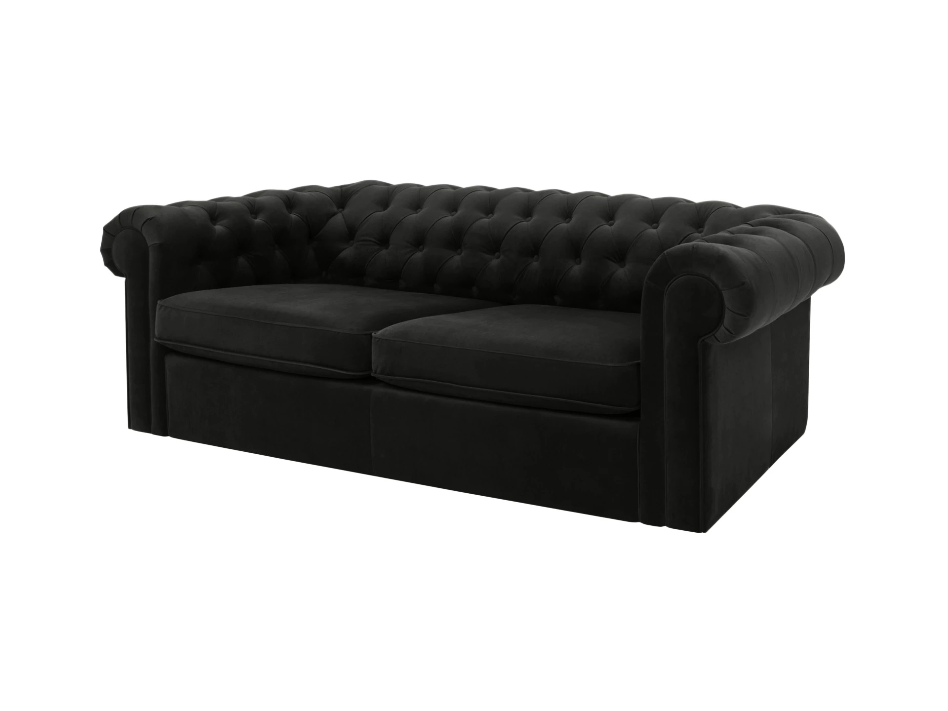 купить Диван Chesterfield без механизма