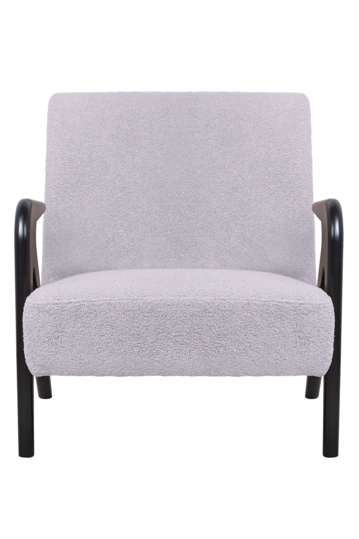 купить Кресло в современном стиле Arrow BL V2 фиолетовое в Москве купить Кресло в современном стиле Arrow BL V2 фиолетовое