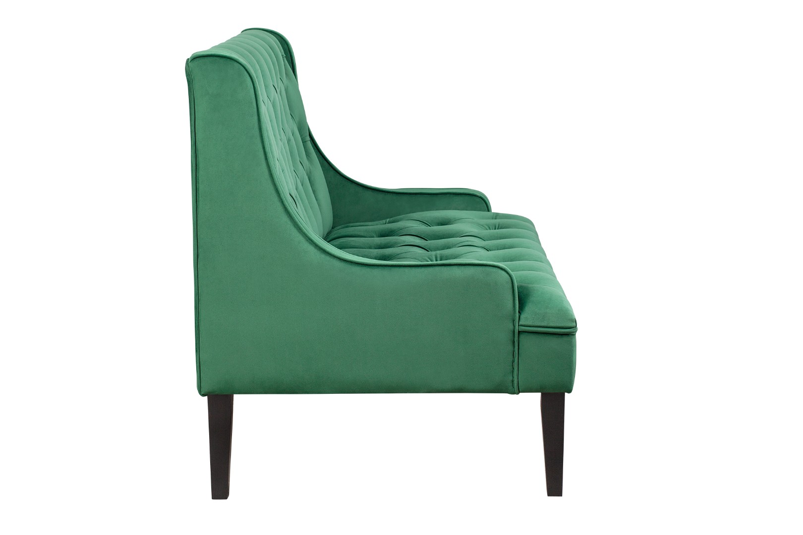 заказать Американский диван Sommet Green