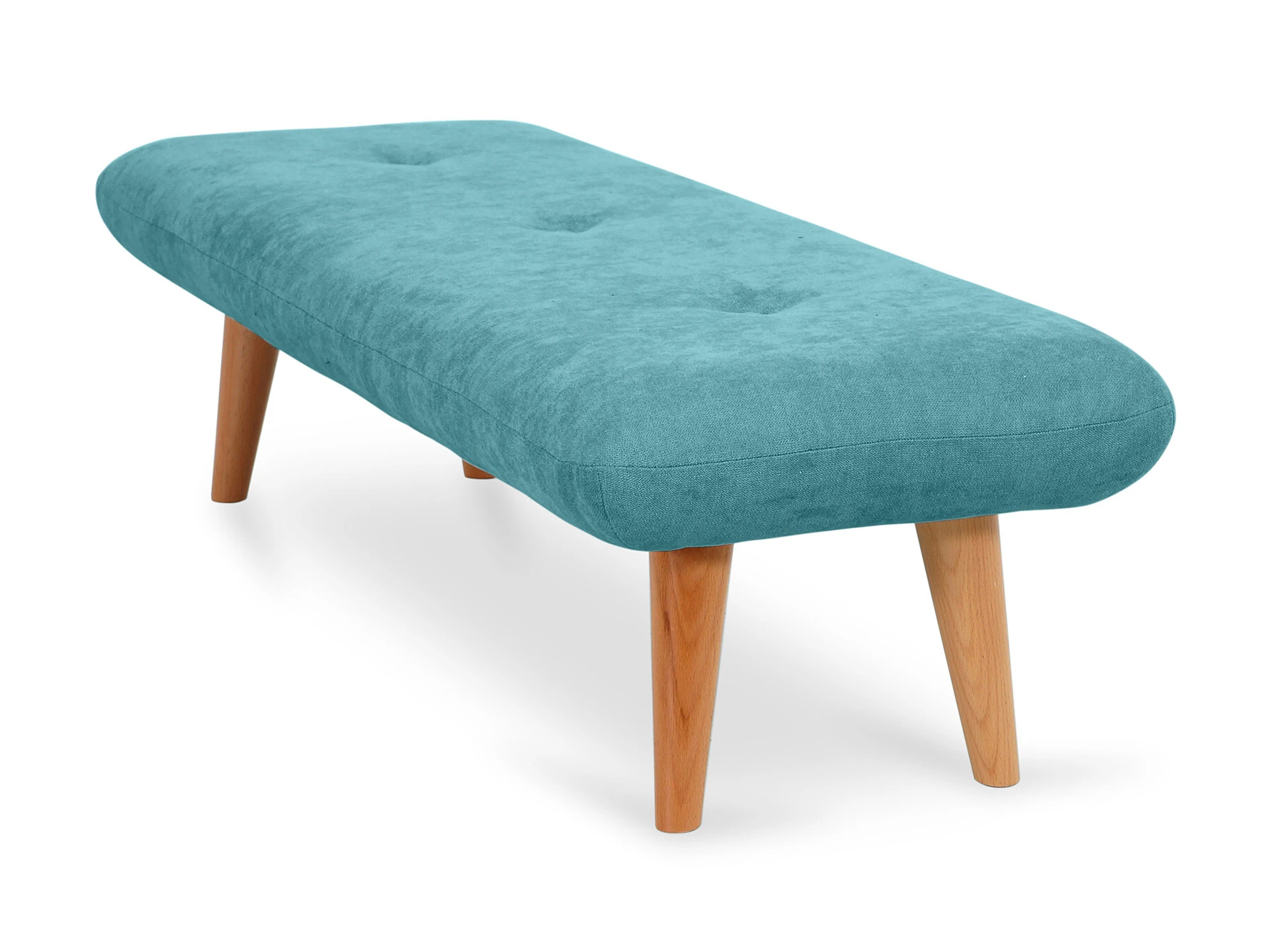 Банкетка Loa в интерьере в Москве Банкетка Loa в интерьере