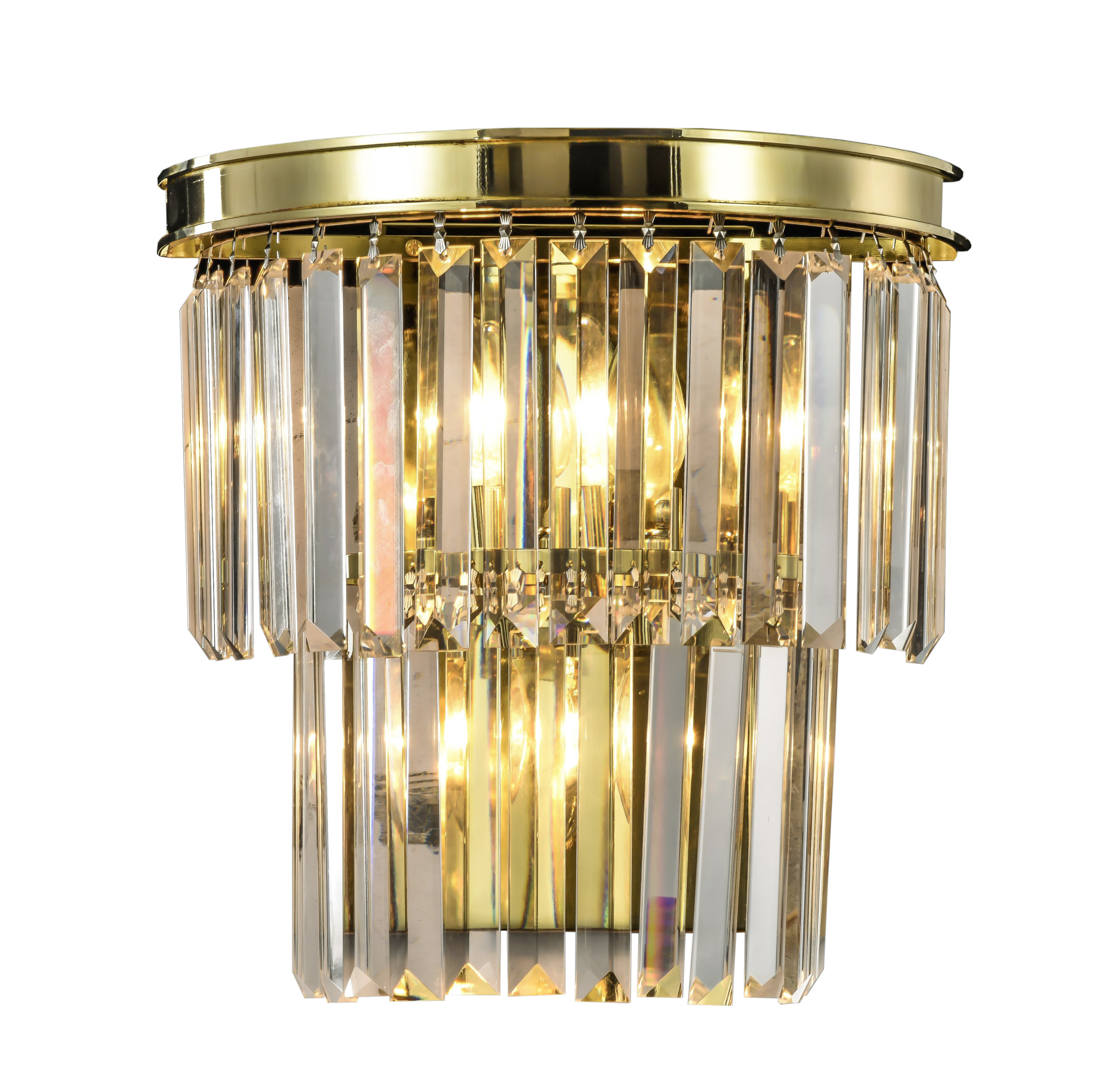 купить Люстра Odeon Golden Wall в Москве купить Люстра Odeon Golden Wall