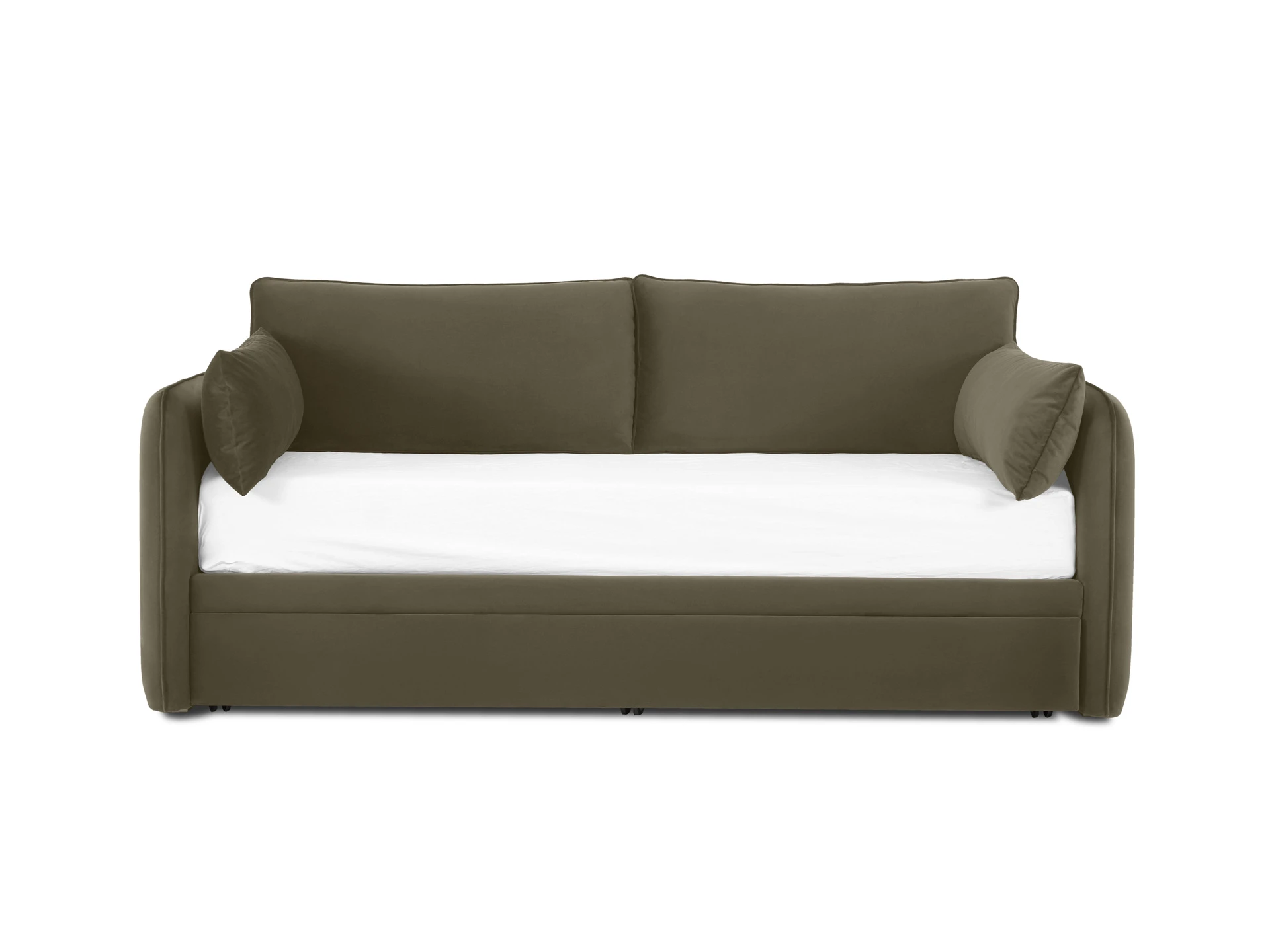 фото Кушетка Vicari в интерьере