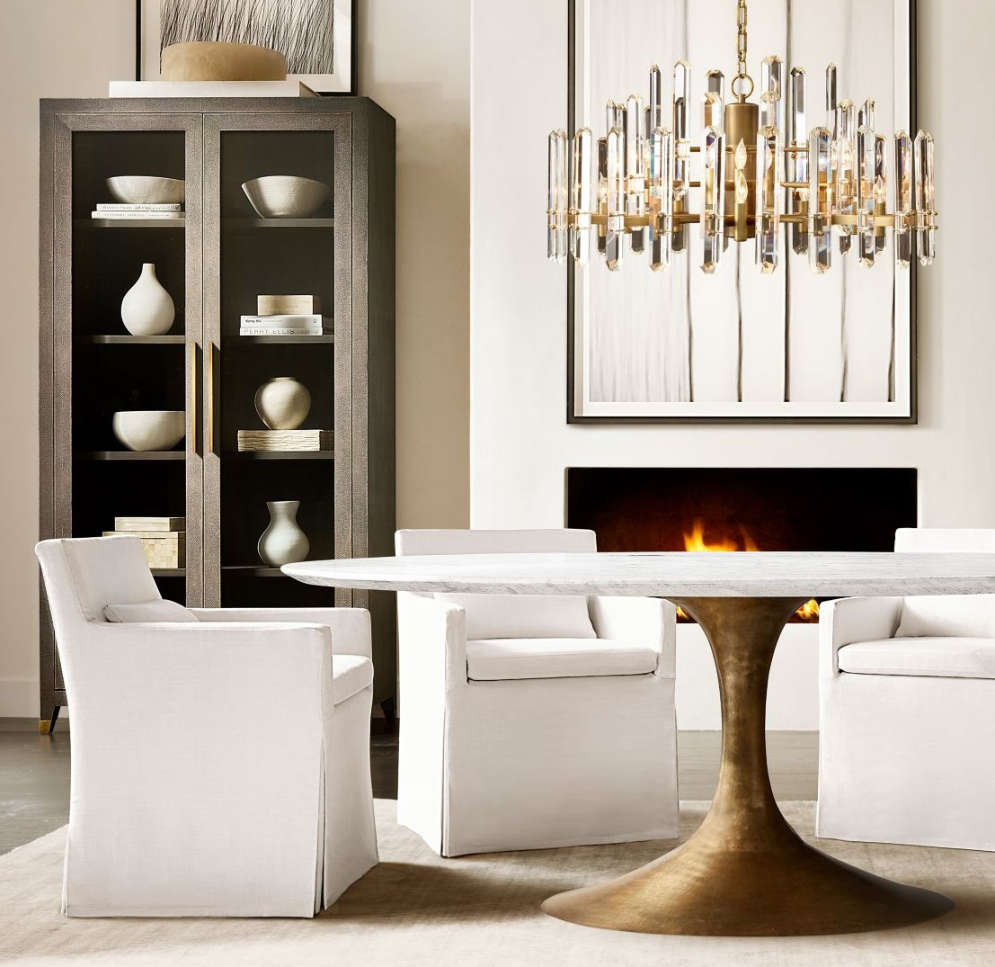 Люстра Bonington 80 в интернет-магазине