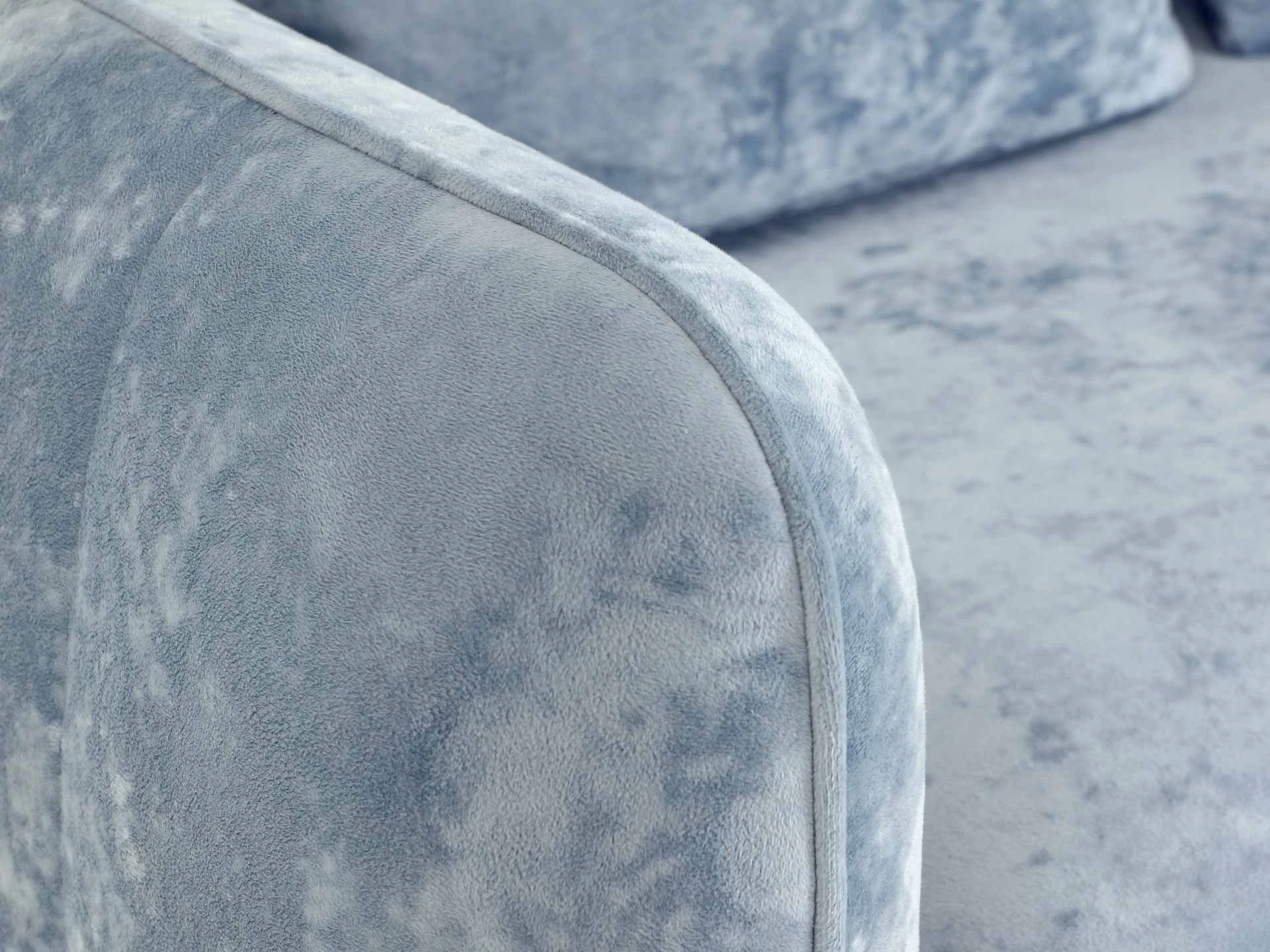 фото Диван Amsterdam трёхместный в Москве фото Диван Amsterdam трёхместный