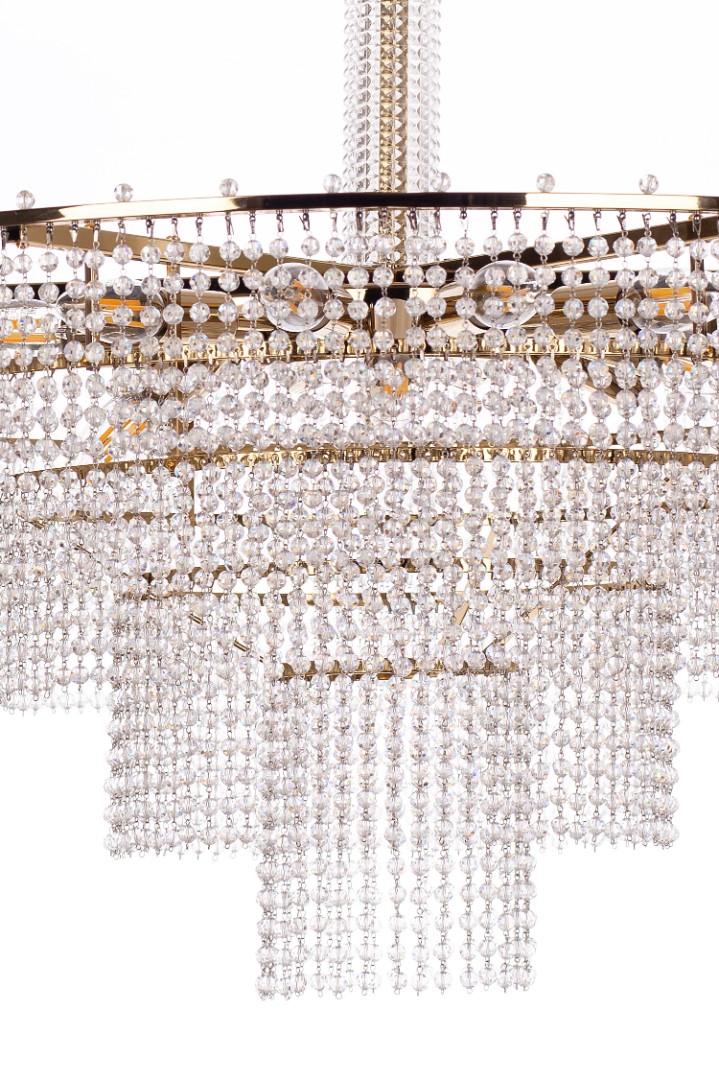 заказать Люстра Celestia D800 в Москве заказать Люстра Celestia D800