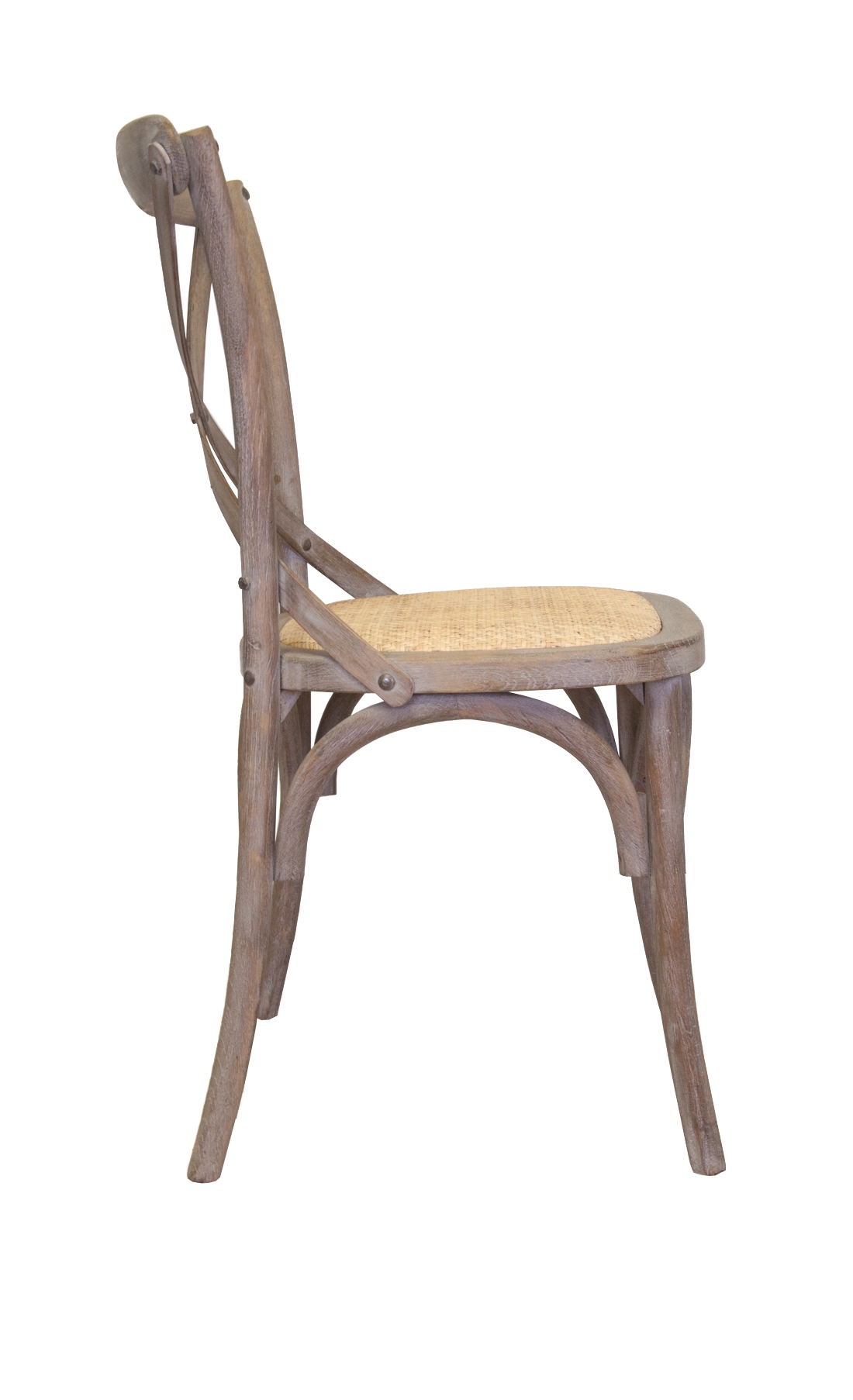 купить Стул Cross Back Old