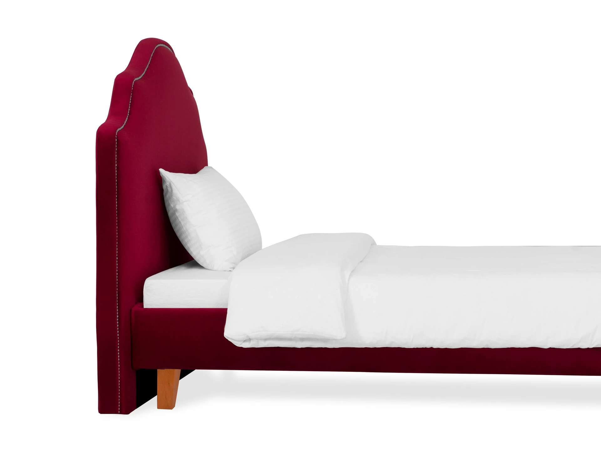 Кровать Princess II L в интерьере