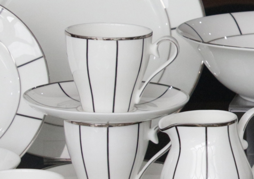 купить Чайный сервиз Flavour 17 Pcs Tea Set