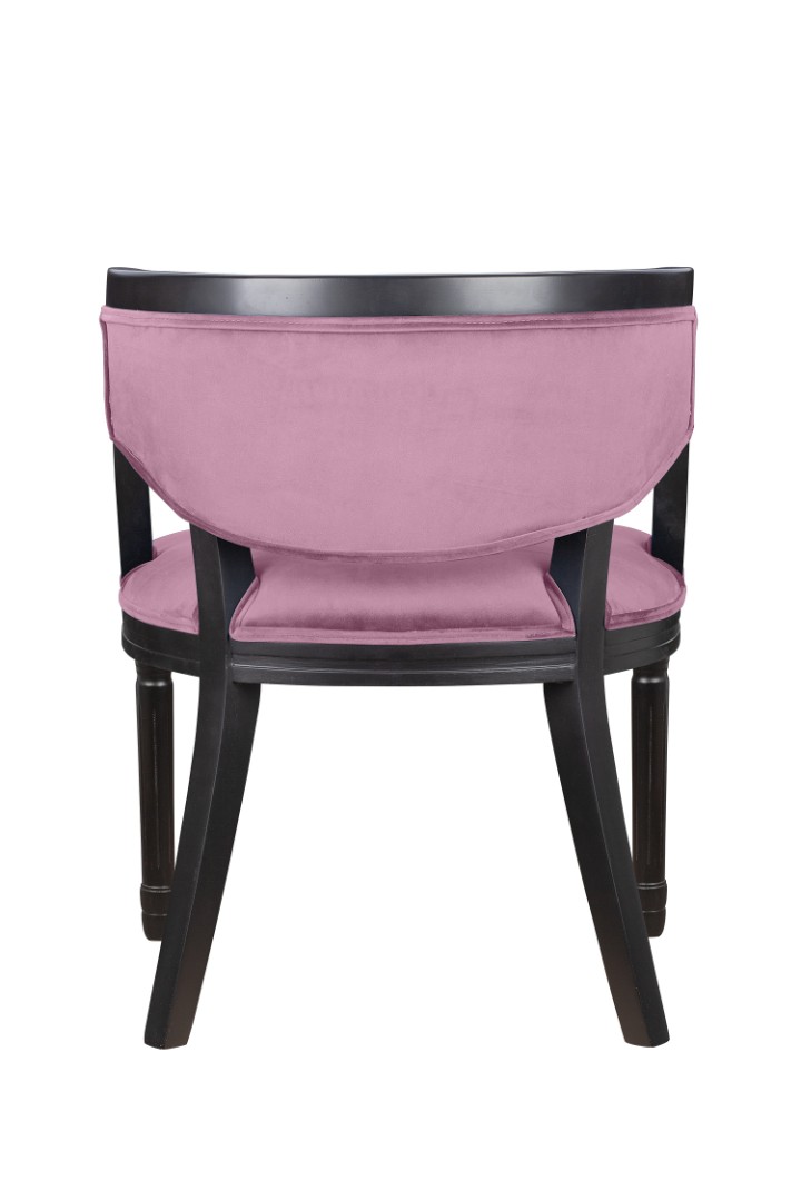Стул Orzo Pink в интернет-магазине