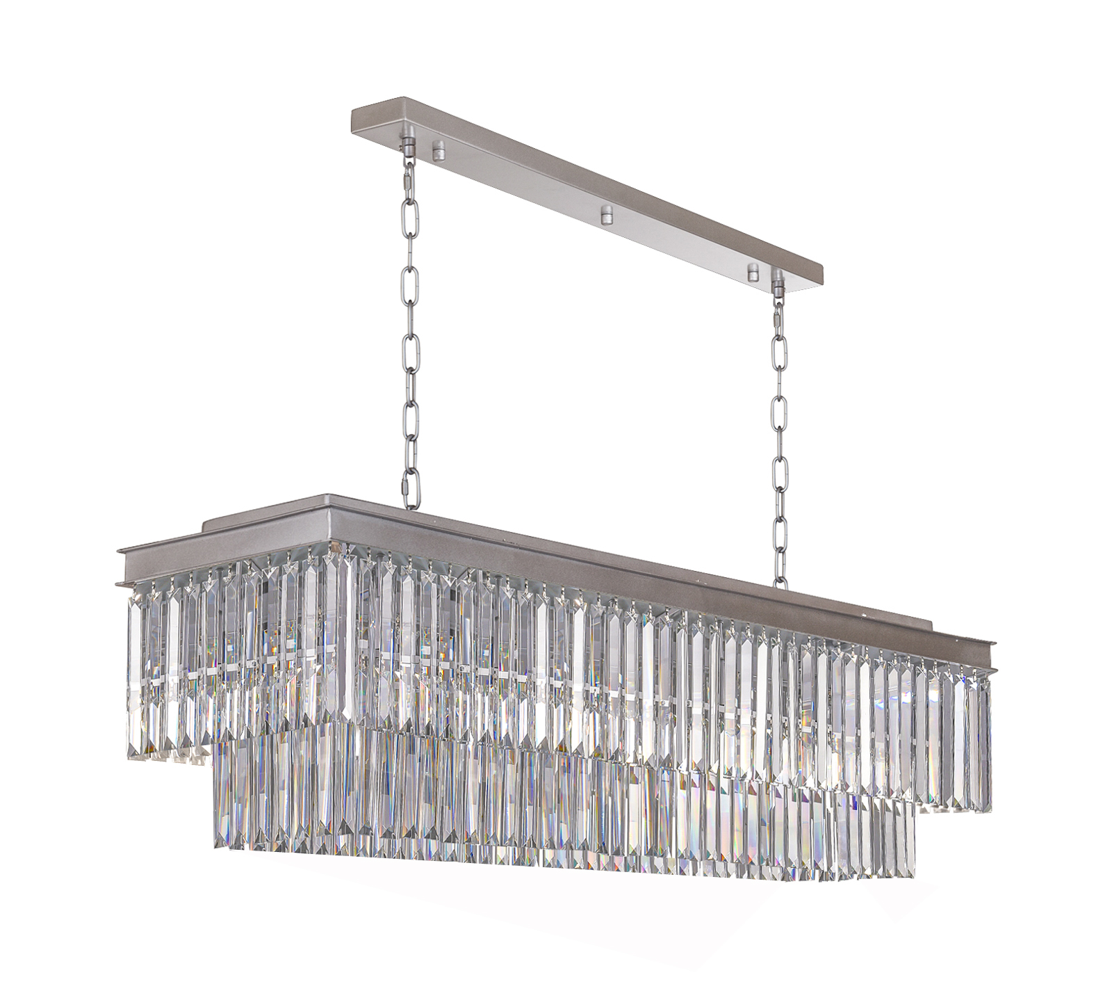 заказать Люстра Odeon L120 Silver в Москве заказать Люстра Odeon L120 Silver