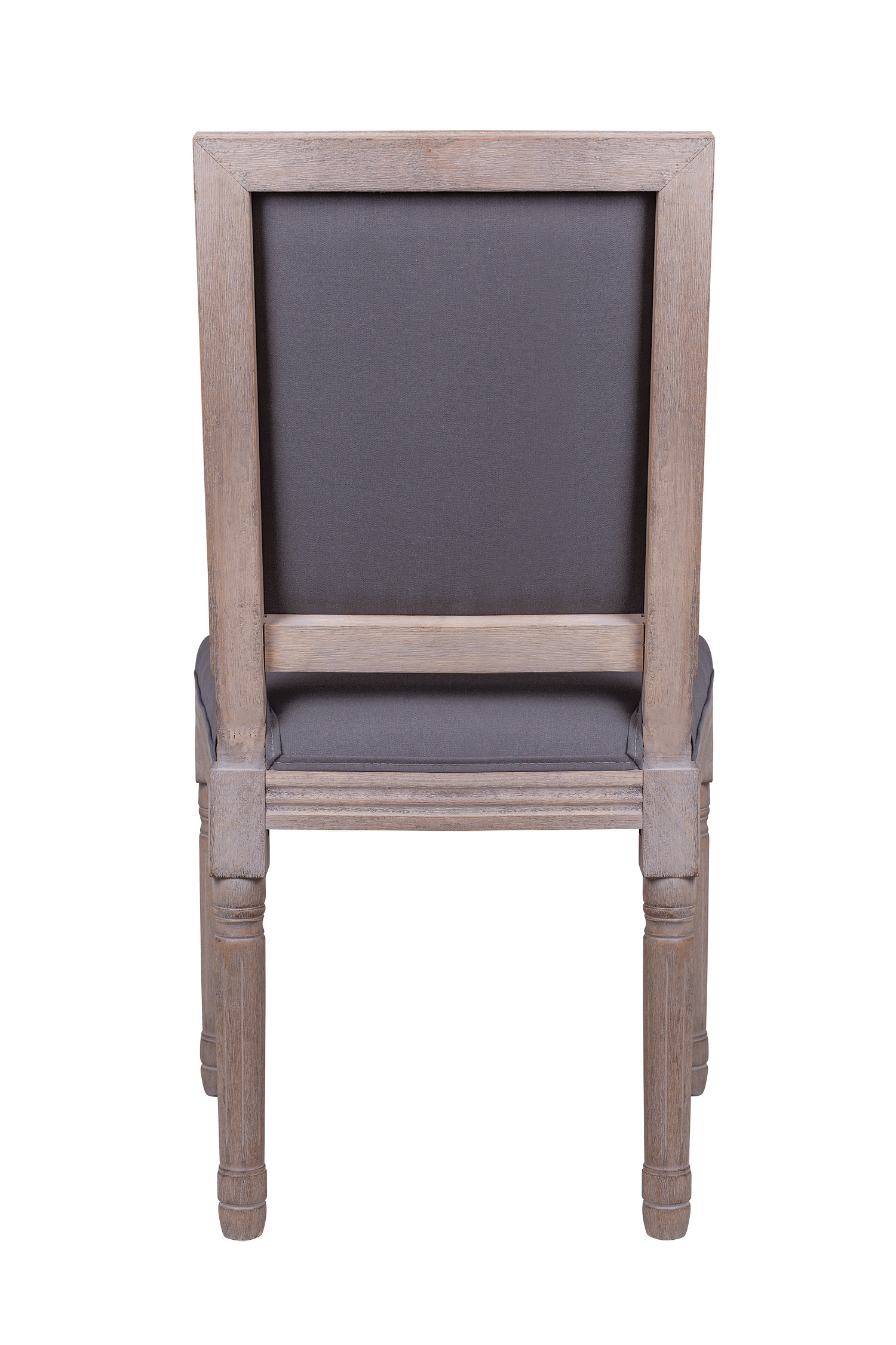 Дизайнерский обеденный стул Lotos Grey V2 в интернет-магазине