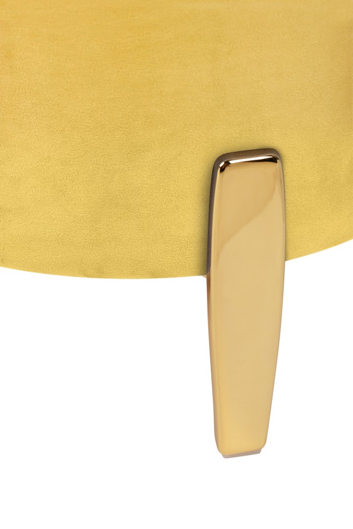 заказать Дизайнерский пуф Lutor