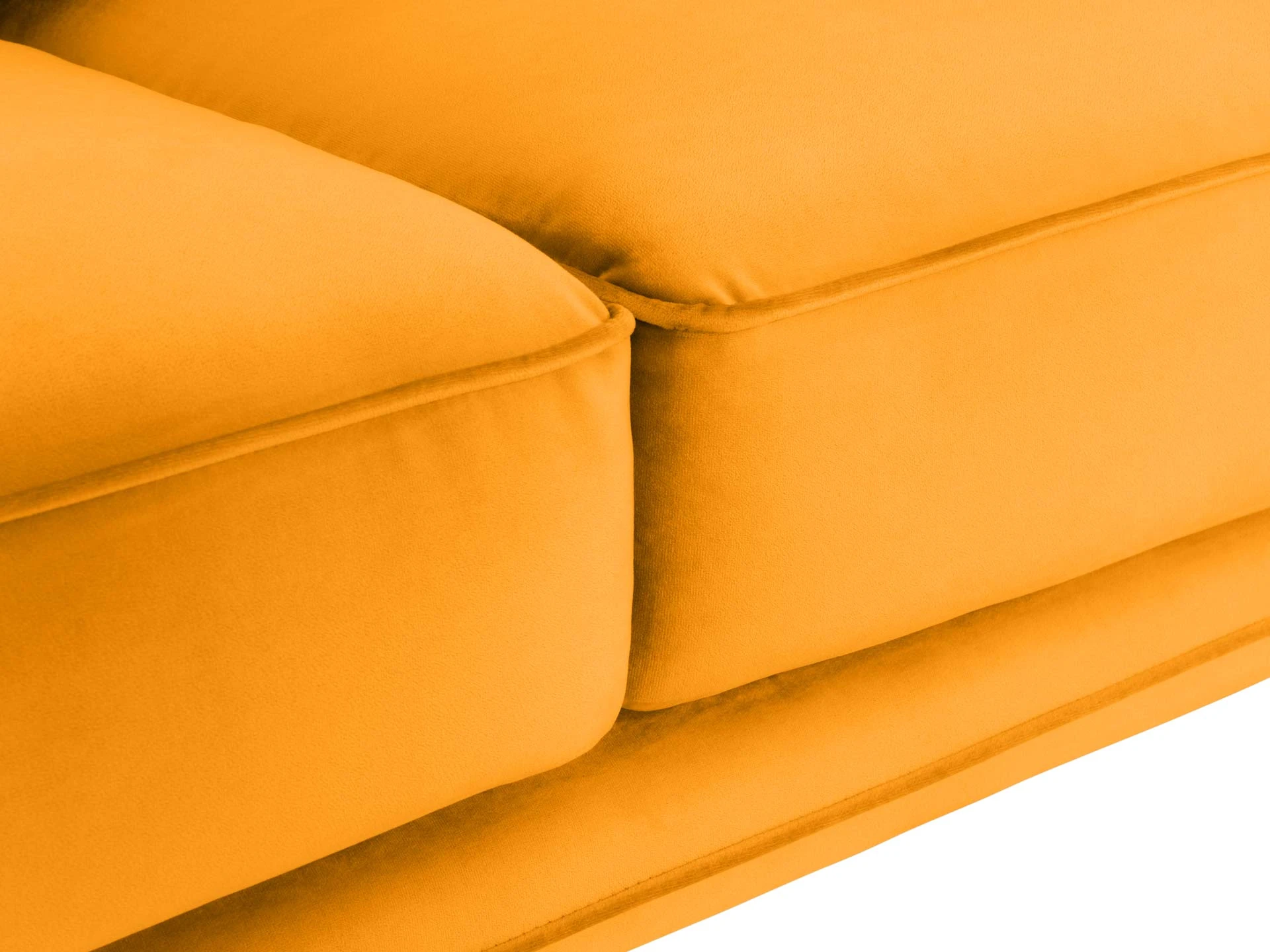 фото Диван Amsterdam трёхместный в интерьере в Москве фото Диван Amsterdam трёхместный в интерьере