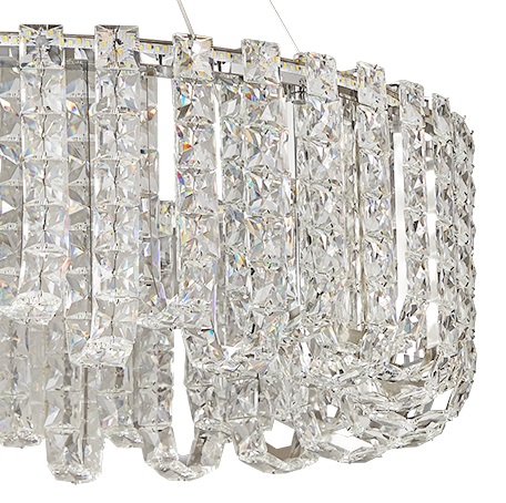 купить Люстра Vortix L800