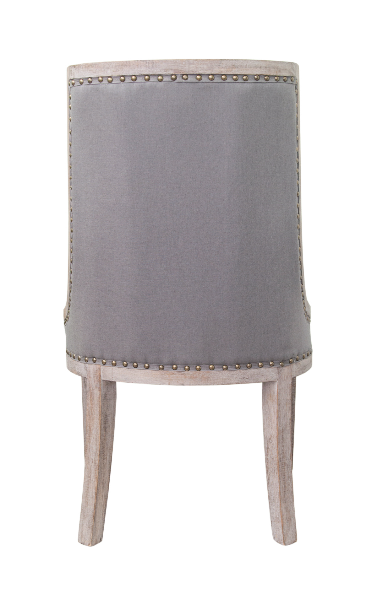 заказать Полукресло Bruno Grey