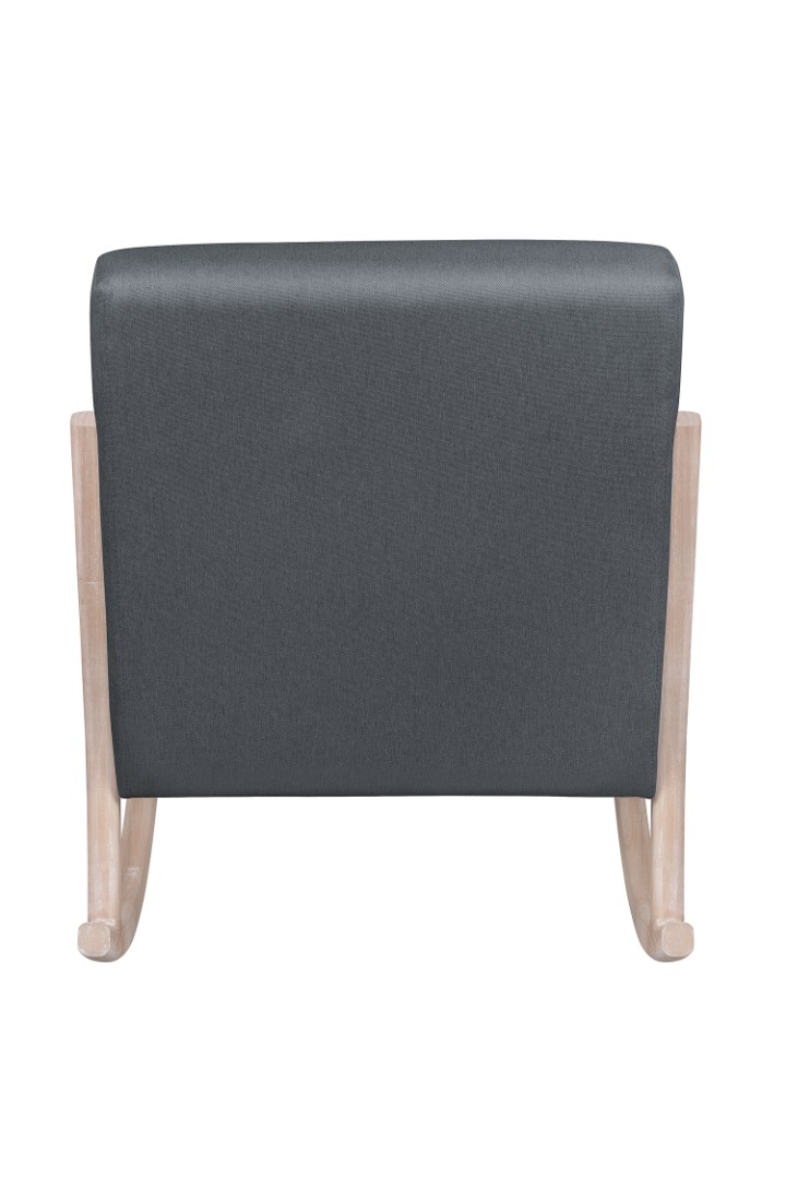 Кресло-качалка Cody B-grafit в интернет-магазине