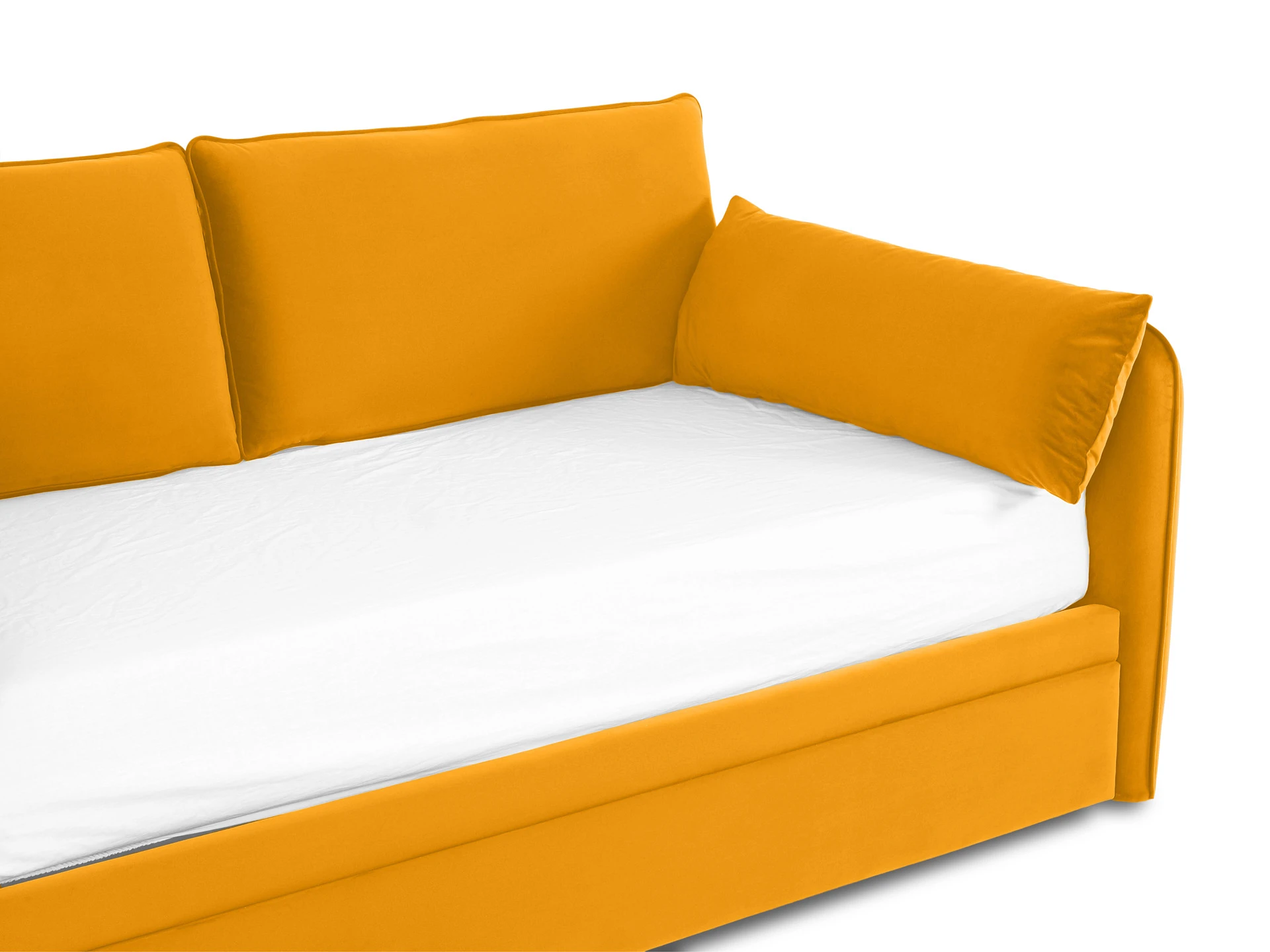 Кушетка Vicari в интерьере в Москве Кушетка Vicari в интерьере