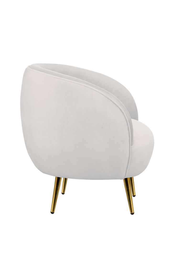 заказать Мягкое кресло Benee Beige в Москве заказать Мягкое кресло Benee Beige