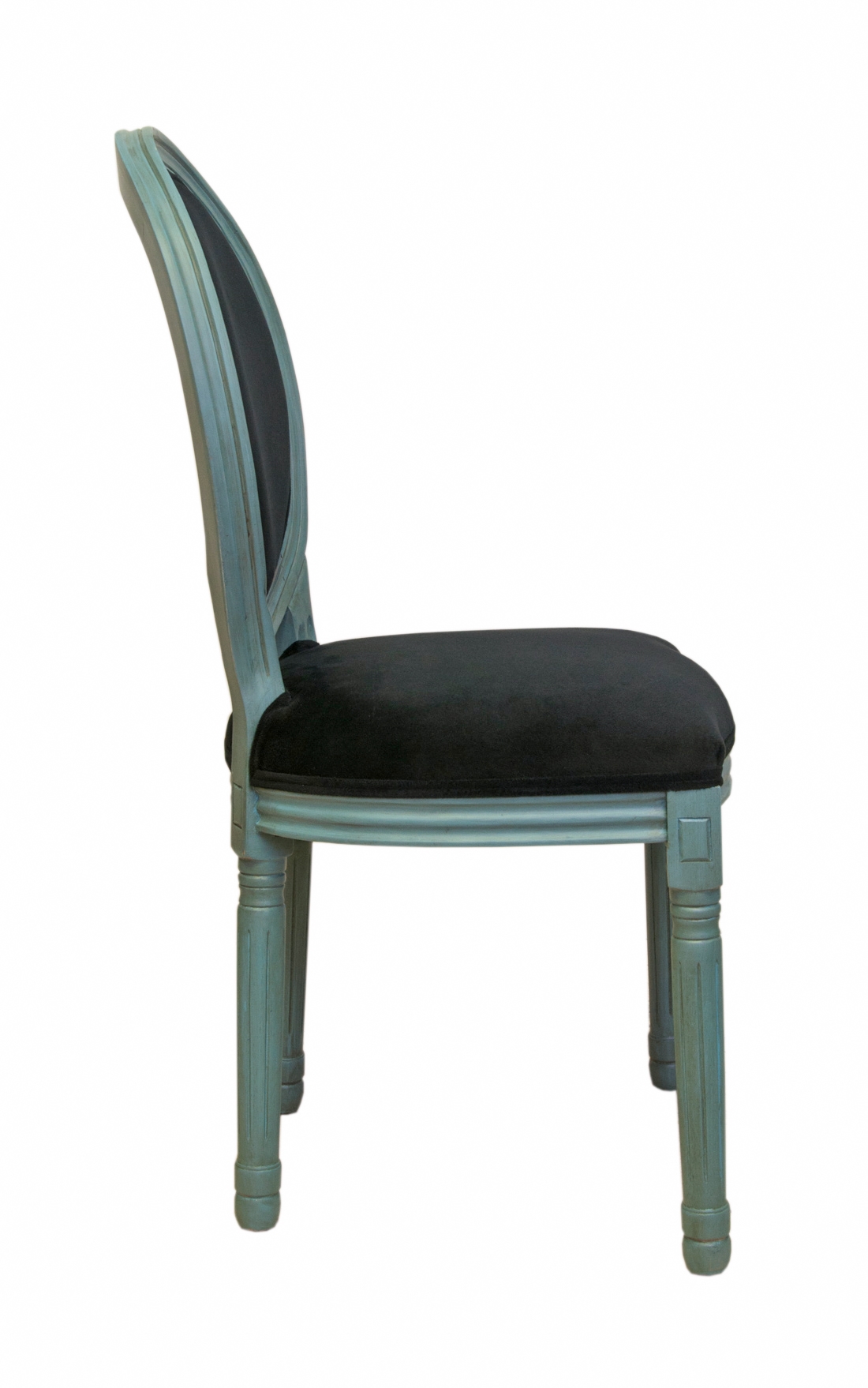 купить Стул для кафе Volker Old Navy в Москве купить Стул для кафе Volker Old Navy