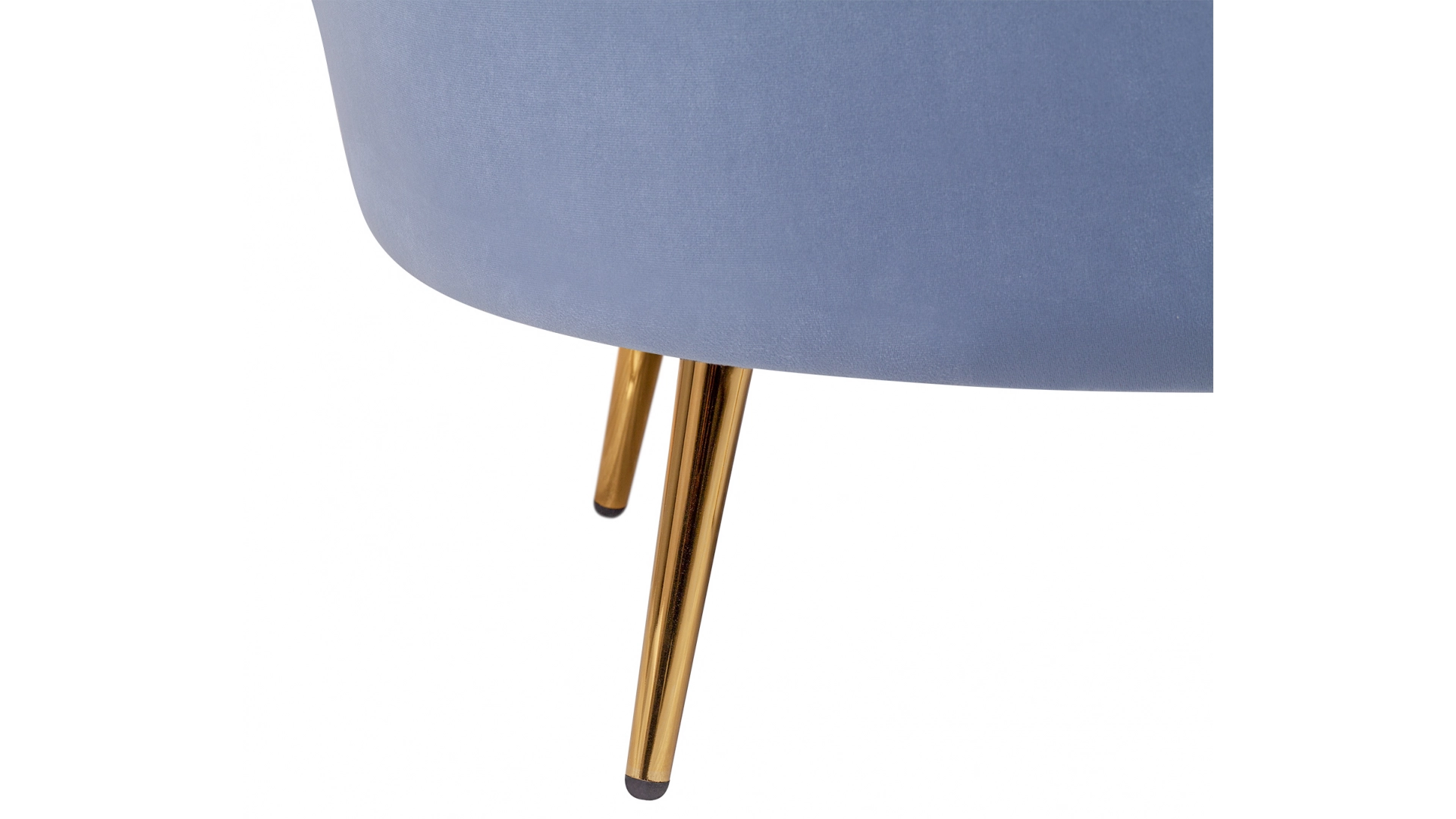 Комплект кресел ракушка Pearl Sky в интерьере