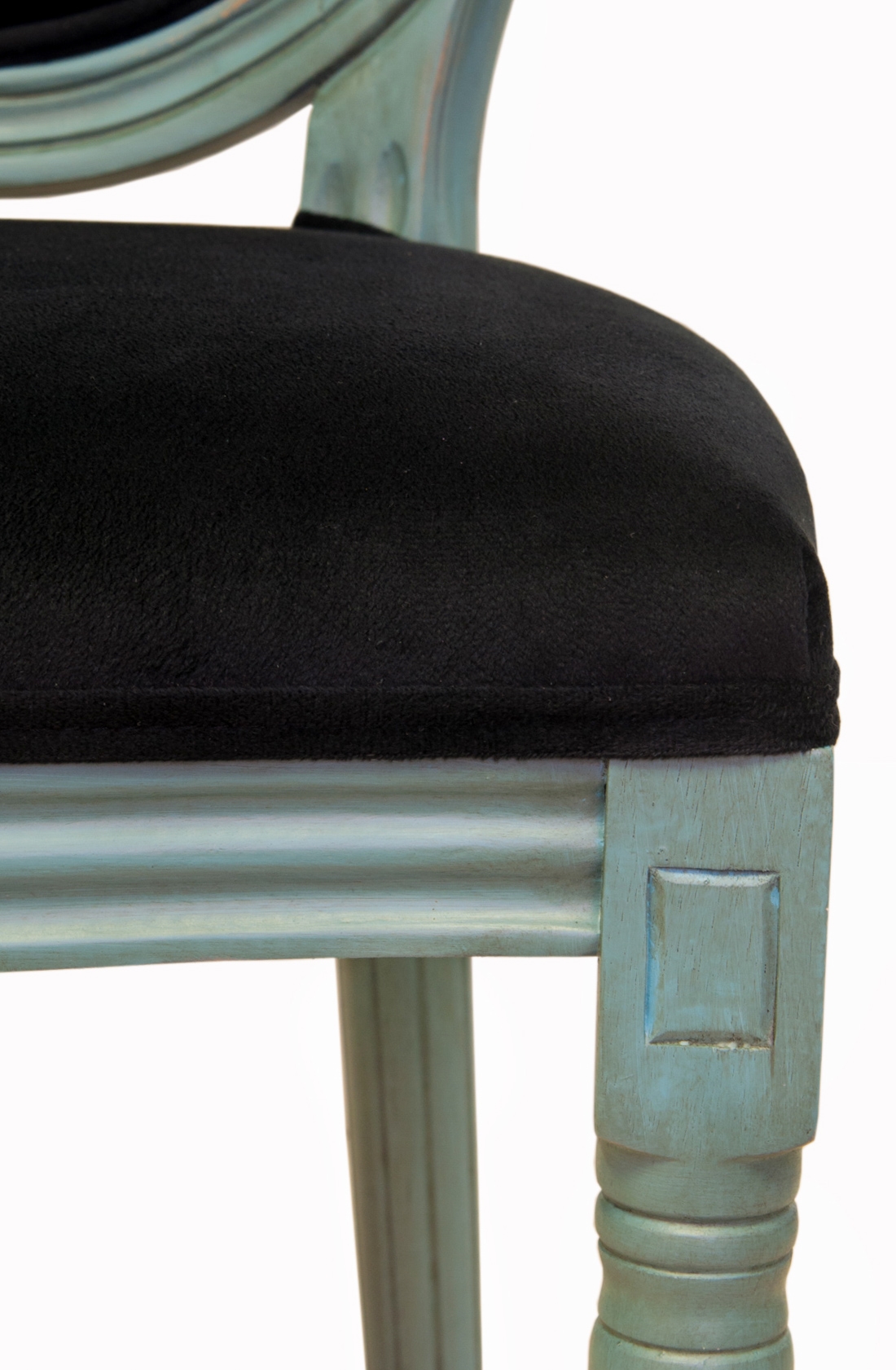 фото Стул для кафе Volker Old Navy в Москве фото Стул для кафе Volker Old Navy