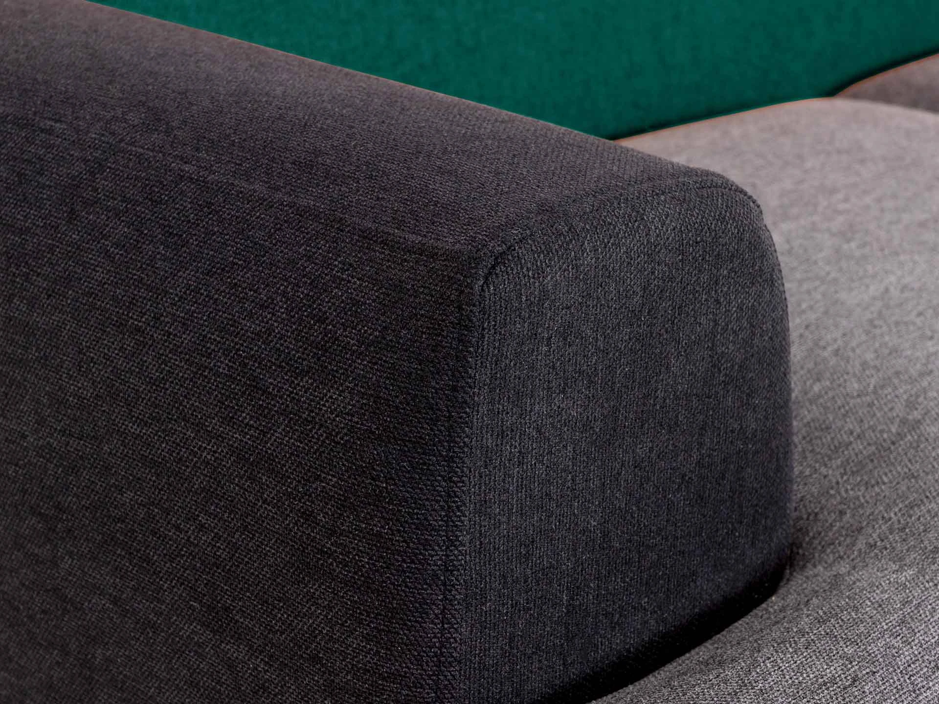 фото Диван Portofino wave 2-х местный