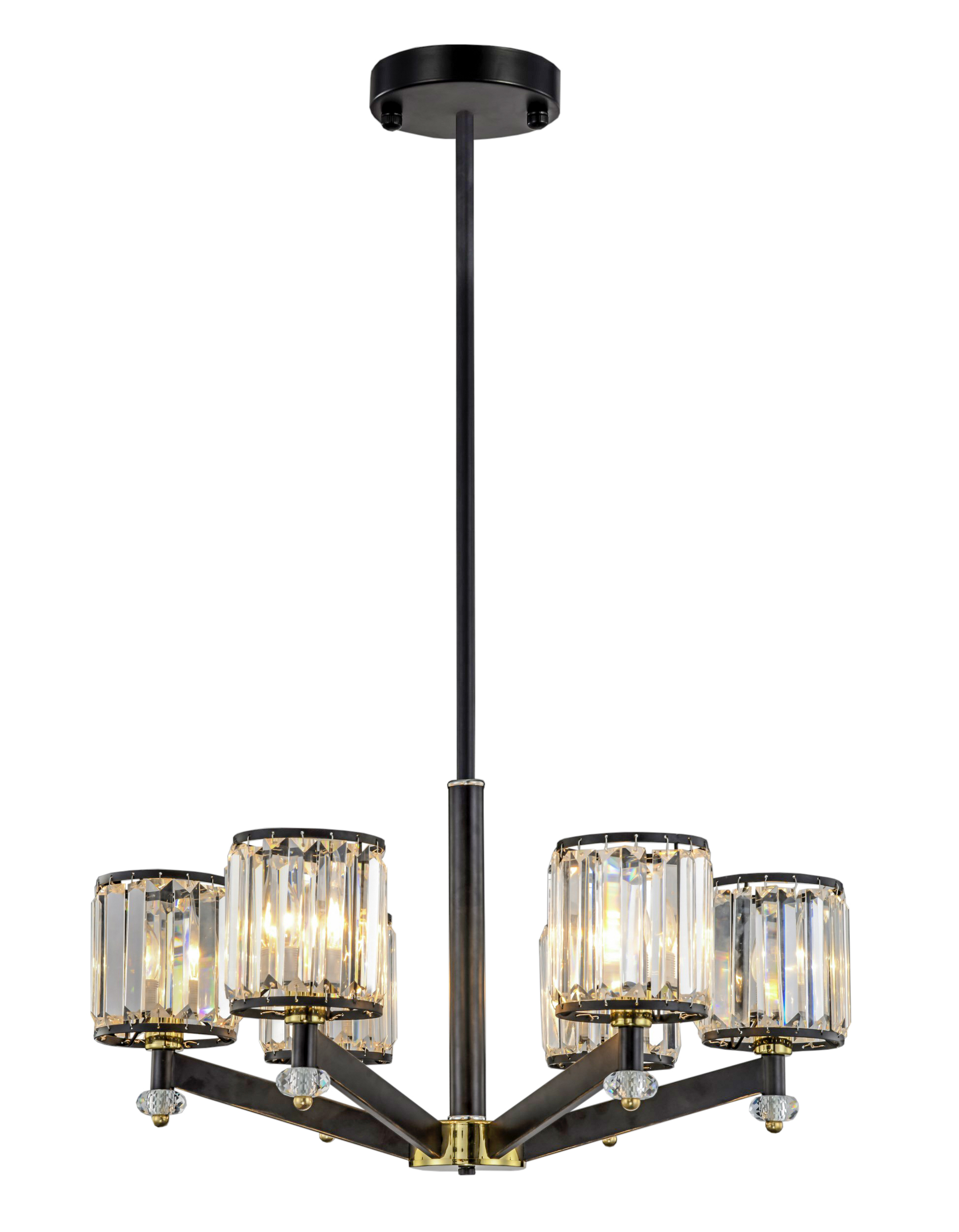 купить Люстра Garlem