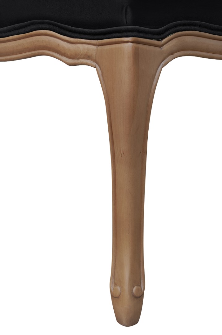 фото Стул для кафе Wenter Black