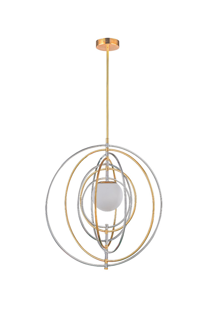купить Люстра Orbital 400 в Москве купить Люстра Orbital 400