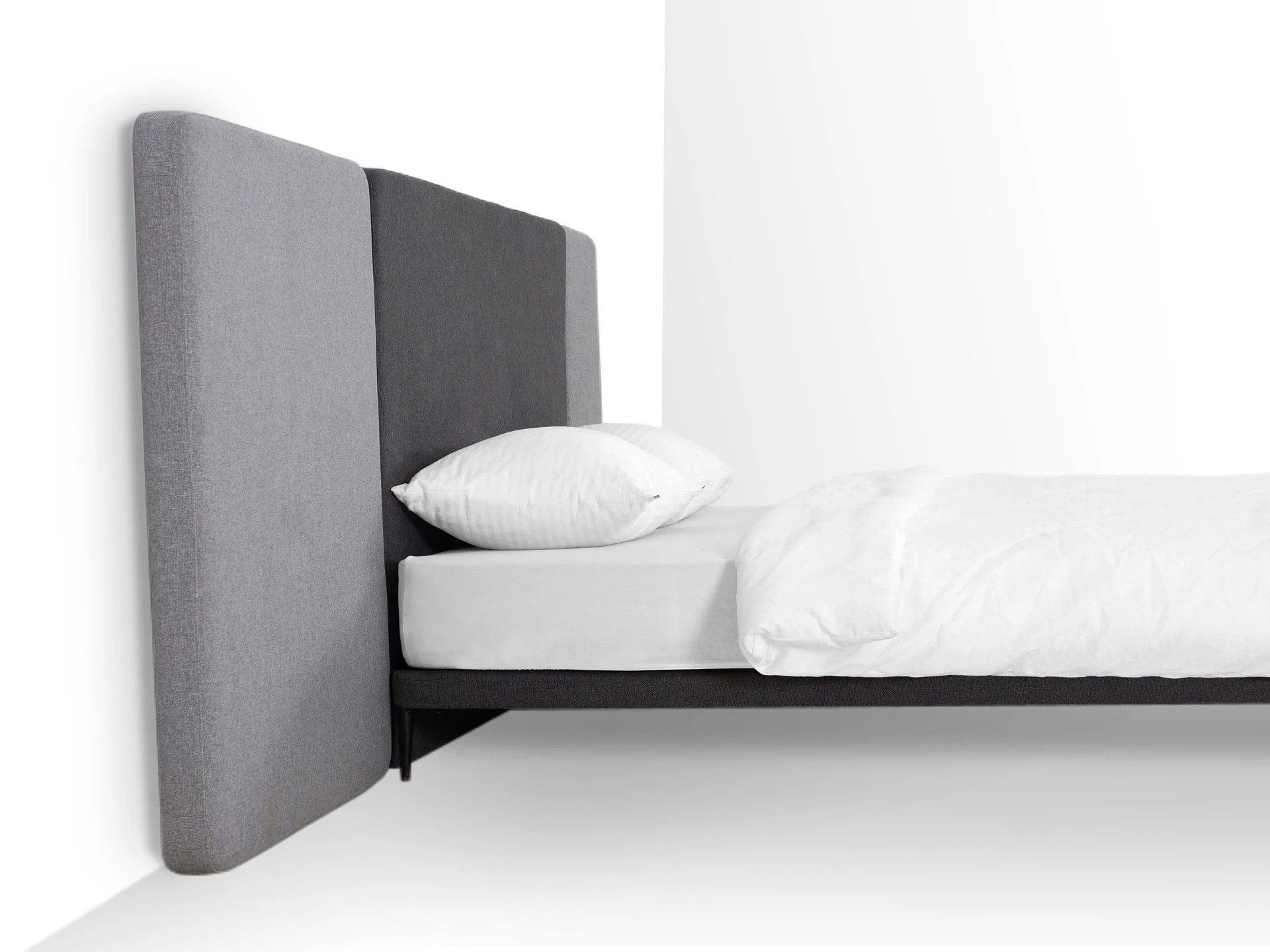 Кровать Licata в интерьере в Москве Кровать Licata в интерьере