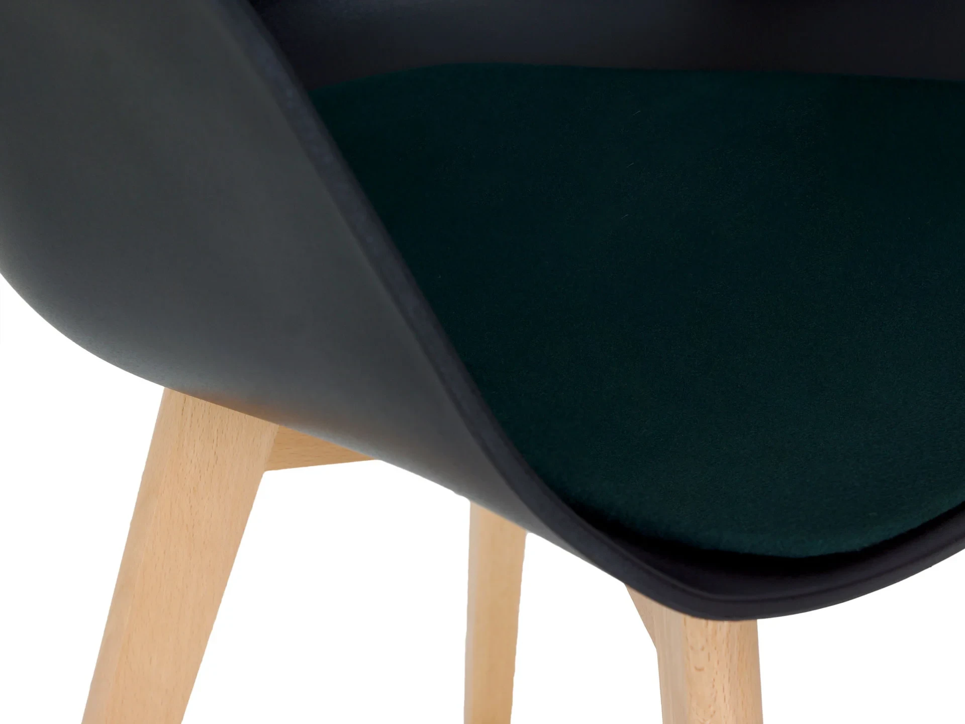 Кресло Tulip в интерьере