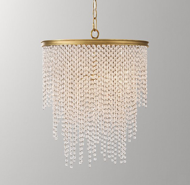 Люстра Athena 50 в Екатеринбурге Люстра Athena 50