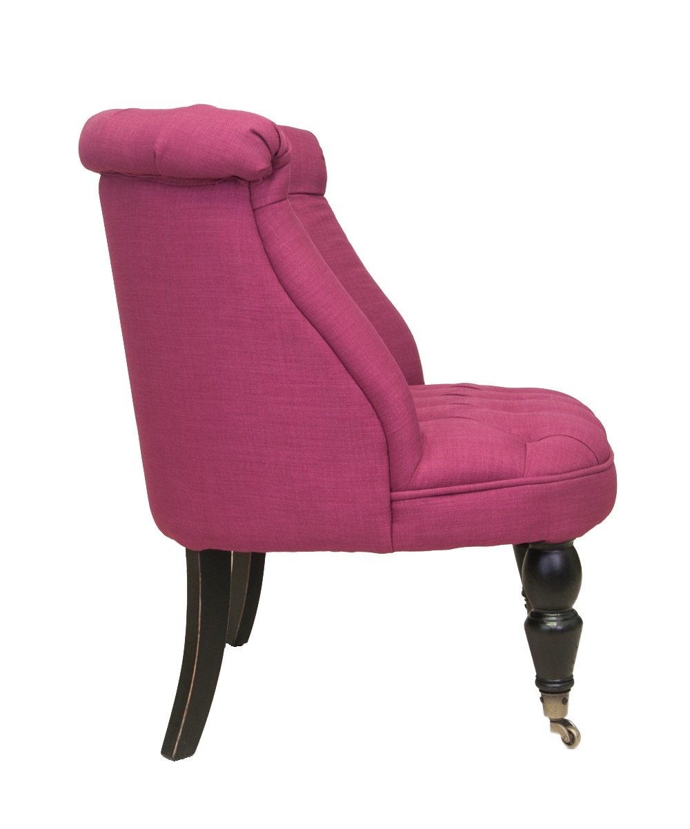 купить Низкое кресло Aviana Pink