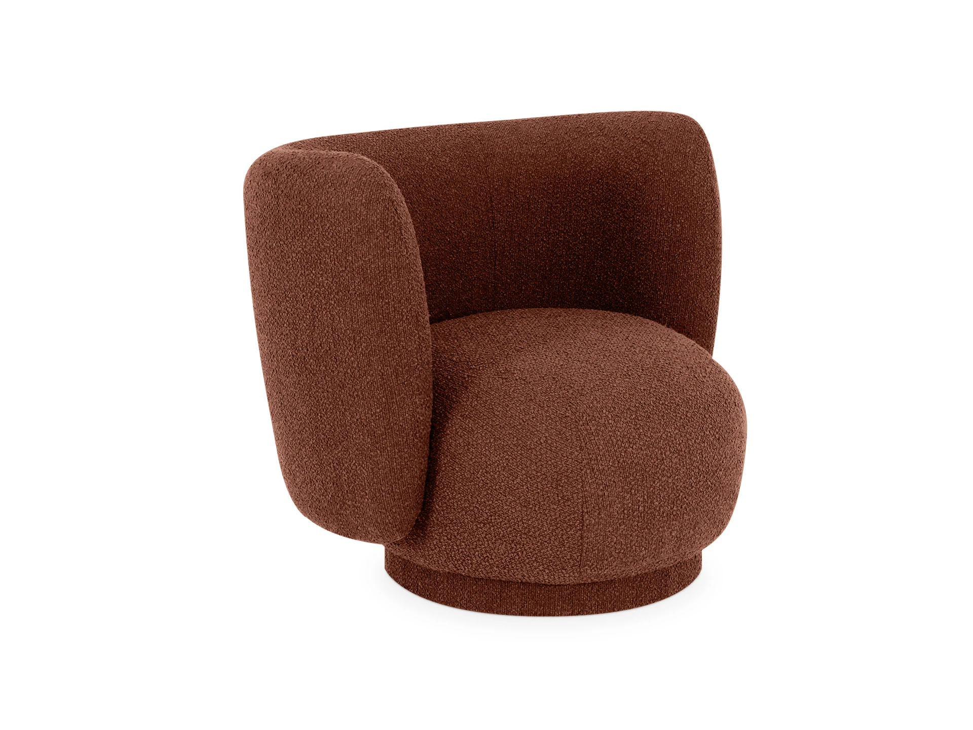 купить Кресло Lucca вращающееся