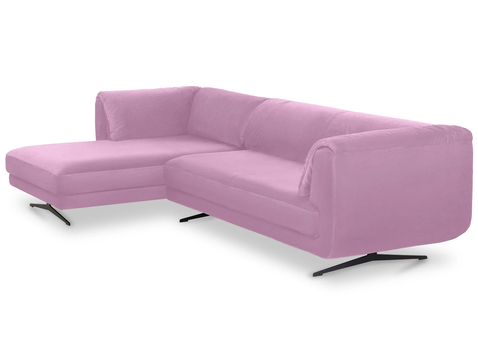 фото Диван Marsala угловой левый