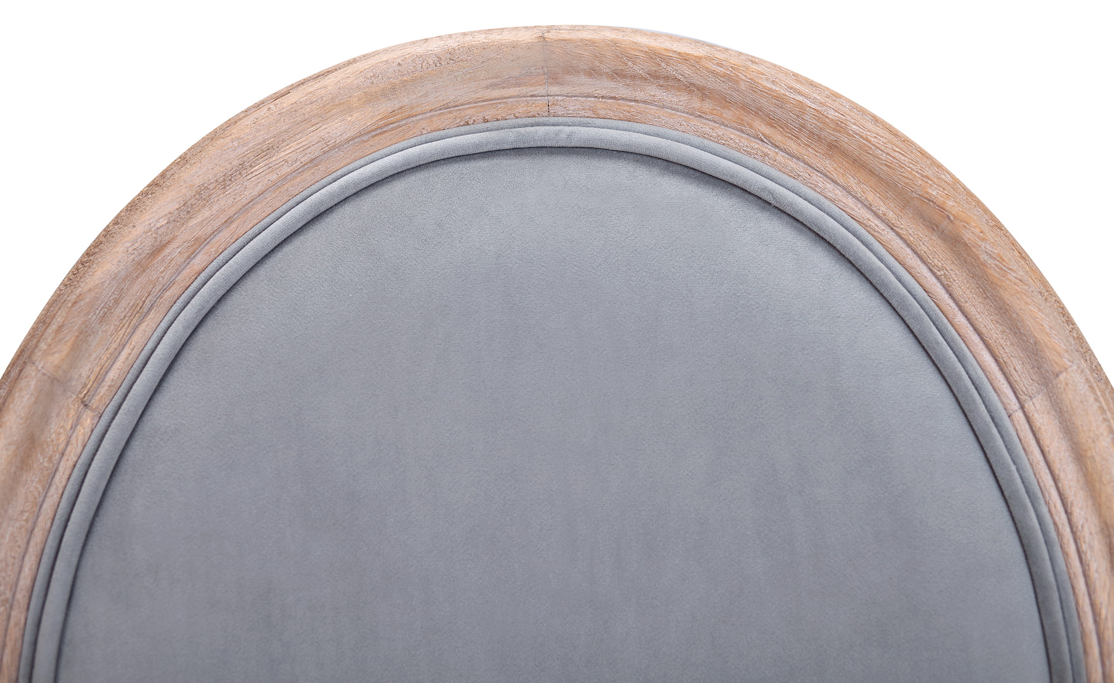 фото Стул с круглой спинкой Volker Oak Gray в интерьере в Москве фото Стул с круглой спинкой Volker Oak Gray в интерьере