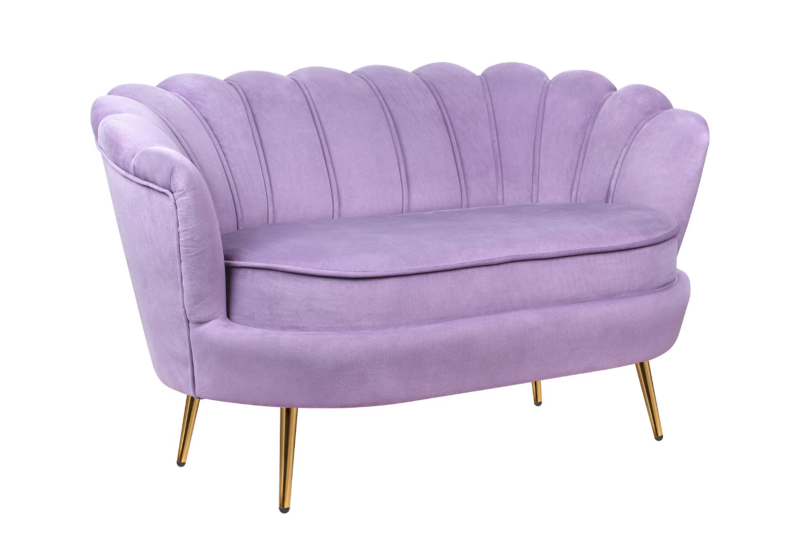 купить Диван Pearl Double Purple