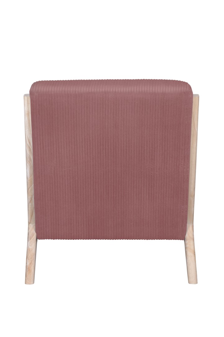 Кресло дизайнерское Cody Coral в интернет-магазине