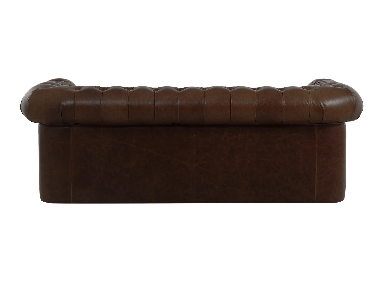 заказать Диван Chesterfield без механизма