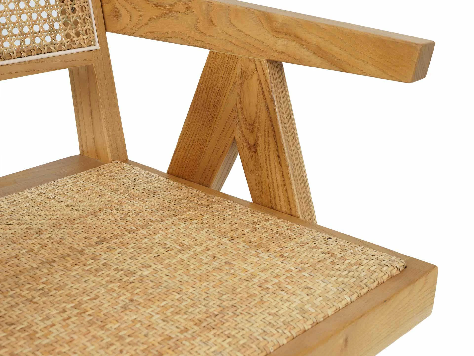 фото Стул Baltimore в интерьере